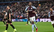 Aston Villa Tundukkan Bologna 3-1 di Leg Pertama Liga Europa, Watkins Cetak Brace