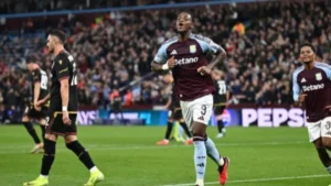 Aston Villa Tundukkan Bologna 3-1 di Leg Pertama Liga Europa, Watkins Cetak Brace