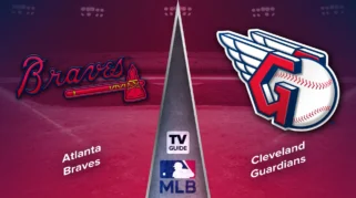 Atlanta Braves vs Cleveland Guardians: Jadwal, Saluran TV, dan Streaming pada Minggu, 12 April 2026