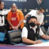 Atlet MMA yang Tikam Nus Kei dan Pamer Foto Kini Terancam Hukuman Mati