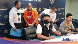 Atlet MMA yang Tikam Nus Kei dan Pamer Foto Kini Terancam Hukuman Mati