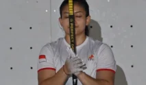 Atlet Panjat Tebing Indonesia Tolak Naturalisasi Turki, Tetap Prioritaskan Merah Putih di Asian Games 2026
