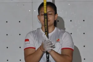 Atlet Panjat Tebing Indonesia Tolak Naturalisasi Turki, Tetap Prioritaskan Merah Putih di Asian Games 2026
