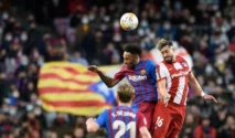 Atletico Madrid Kalahkan Barcelona 2-0 di Camp Nou, Simeone Akhiri Kutukan 20 Tahun