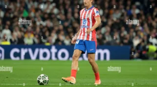 Atletico Madrid Kuasai Leg Pertama Champions League atas Barcelona, Marcos Llorente Jadi Penopang Tengah