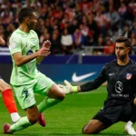 Atletico Madrid Menang 2-0 atas Barcelona di Leg Pertama Perempat Final Liga Champions