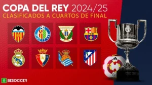 Atletico Madrid Tantang Real Sociedad di Final Copa del Rey, Usai 13 Tahun Harapan Berakhir
