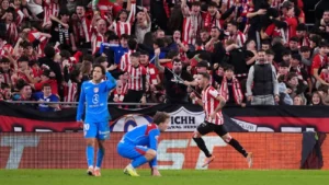 Atletico Madrid vs Athletic Bilbao: Pratinjau, Statistik, dan Prediksi Skor LaLiga 2026