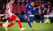 Atletico Madrid vs Barcelona 5 April 2026, Jadwal, Formasi, dan Transfer