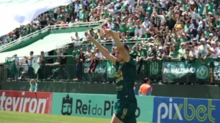 Atlético-MG Goleki Chapecoense 4-0 di Arena Condá, Raih Kemenangan Pertama Luar Kandang