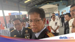 Aturan Baru Devisa Hasil Ekspor Direvisi, Purbaya Yudhi Sadewa Janjikan Terbit Bulan Ini