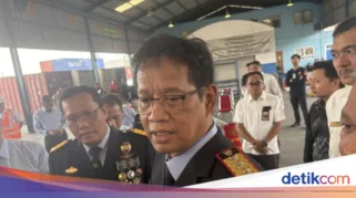 Aturan Baru Devisa Hasil Ekspor Direvisi, Purbaya Yudhi Sadewa Janjikan Terbit Bulan Ini