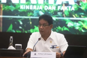 Aturan Baru Purbaya Izinkan Kopdes Merah Putih Pinjam hingga Rp3 Miliar