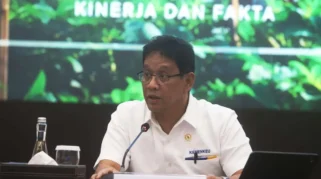 Aturan Baru Purbaya Izinkan Kopdes Merah Putih Pinjam hingga Rp3 Miliar