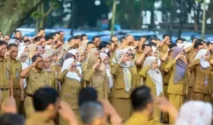 Aturan Lengkap WFH ASN Jakarta Setiap Hari Jumat