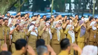 Aturan Lengkap WFH ASN Jakarta Setiap Hari Jumat