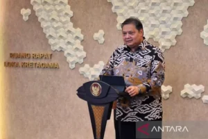 Aturan Pembatasan Ketum Partai Sah Lewat Revisi UU: Partai Bukan Organisasi Privat