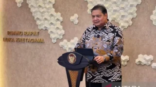 Aturan Pembatasan Ketum Partai Sah Lewat Revisi UU: Partai Bukan Organisasi Privat