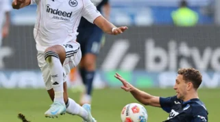 Augsburg Gagal Pecah Imbang Lewat Hoffenheim, Transfer Faik Sakar Menambah Harapan