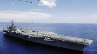 Austria Tegaskan Netralitas, Tolak Permintaan AS Gunakan Wilayah Udara untuk Serang Iran