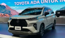 Auto2000 Jelaskan Teknologi Baterai Toyota Veloz Hybrid EV dan Efisiensi Bahan Bakar