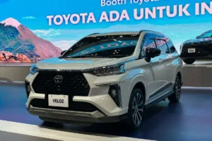 Auto2000 Jelaskan Teknologi Baterai Toyota Veloz Hybrid EV dan Efisiensi Bahan Bakar
