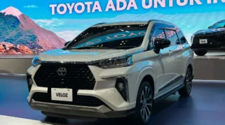 Auto2000 Jelaskan Teknologi Baterai Toyota Veloz Hybrid EV dan Efisiensi Bahan Bakar