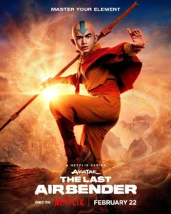 Avatar Aang The Last Airbender Movie: Bocoran Footage, Jadwal Rilis 2026, dan Dampaknya