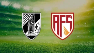 AVS vs Guimarães Berakhir Imbang 0‑0, AVS Terancam Degradasi