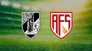 AVS vs Guimarães Berakhir Imbang 0‑0, AVS Terancam Degradasi
