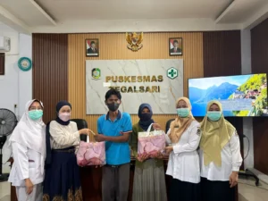 Awas! 3.169 Warga Banyuwangi Positif TBC, Penanganan Ditingkatkan