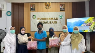 Awas! 3.169 Warga Banyuwangi Positif TBC, Penanganan Ditingkatkan