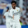 Ayah Endrick Blak-blakan: Kurang Menit Bermain di Real Madrid Hambat Perkembangan Pemain Muda