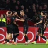 AZ Alkmaar vs Shakhtar Donetsk: Kemenangan 2-2 dan Lolos ke Semifinal Liga Konferensi
