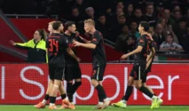 AZ Alkmaar vs Shakhtar Donetsk: Kemenangan 2-2 dan Lolos ke Semifinal Liga Konferensi