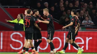 AZ Alkmaar vs Shakhtar Donetsk: Kemenangan 2-2 dan Lolos ke Semifinal Liga Konferensi