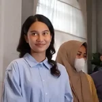 Azizah Salsha Maafkan Bigmo, Kasus Pencemaran Nama Baik Dihadapi Polisi