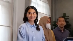 Azizah Salsha Maafkan Bigmo, Kasus Pencemaran Nama Baik Dihadapi Polisi