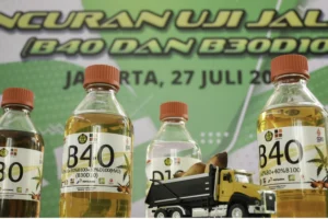 B50: Bahan Bakar Solar Campuran Sawit 50% Mulai Berlaku 1 Juli 2026