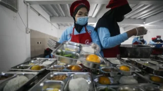 Badan Gizi Nasional Siapkan Penghentian Insentif Rp6 Juta per Hari bagi SPPG yang Tidak Patuh Prosedur