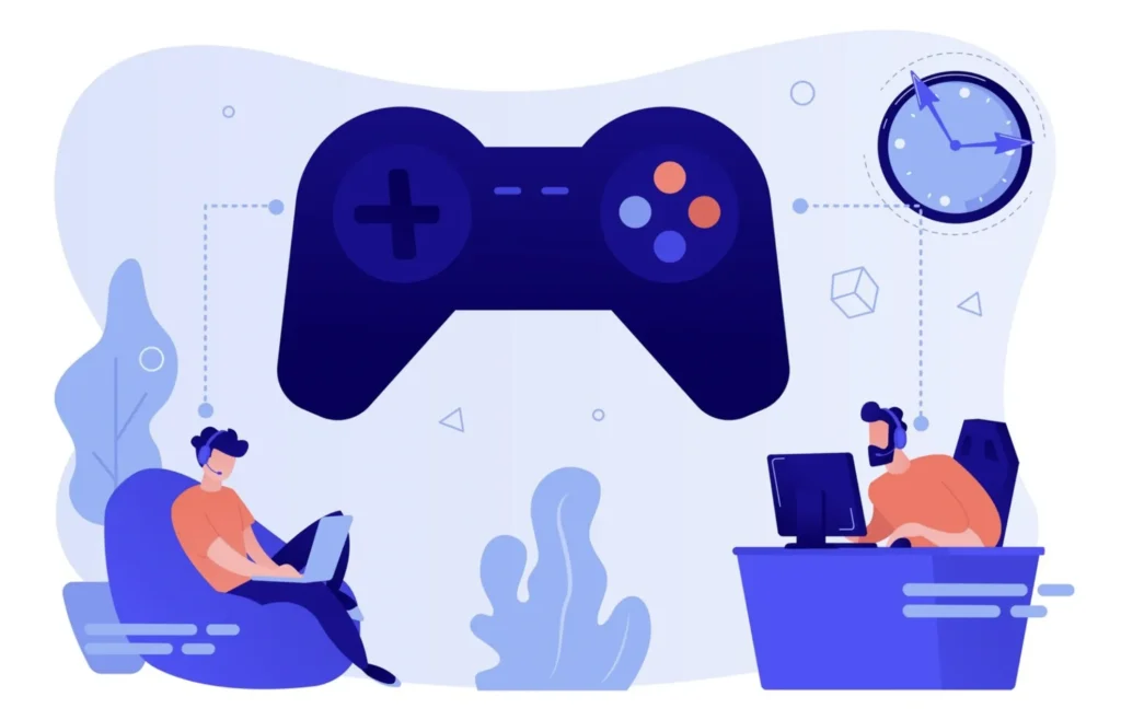 Bagaimana game retro meningkatkan keterampilan gaming modern