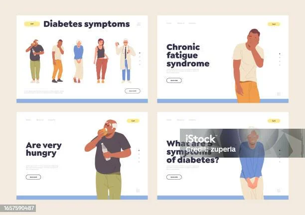 Bagaimana Membedakan Kelelahan Diabetes dari Kelelahan Umum?