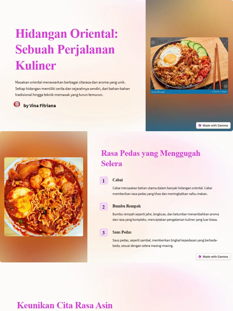 Bagaimana Mengatur Perjalanan Kuliner Anda