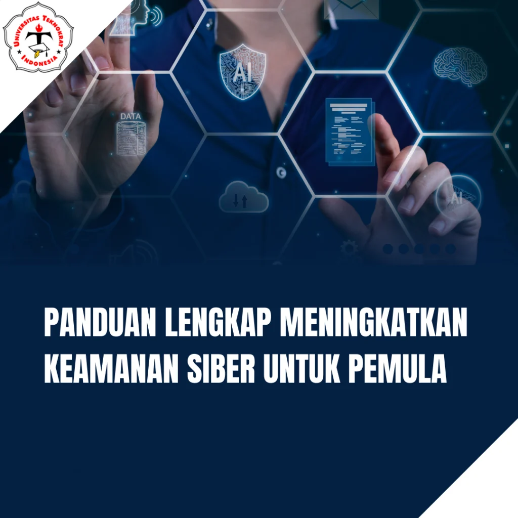 Bagaimana mengukur keberhasilan panduan keamanan siber untuk melindungi aset digital?