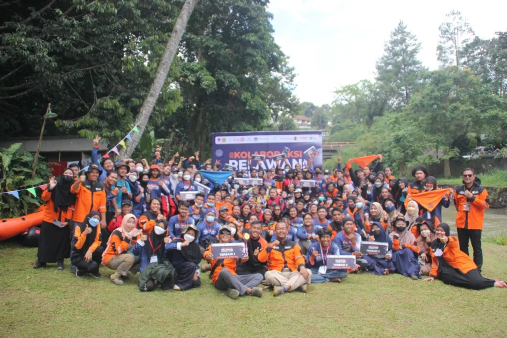 Bagaimana Menjadi Relawan di Sukamade?