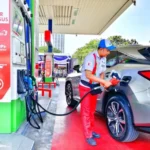 Bahlil Lahadalia Kaji Ulang Harga Pertamax CS, Kemungkinan Naik