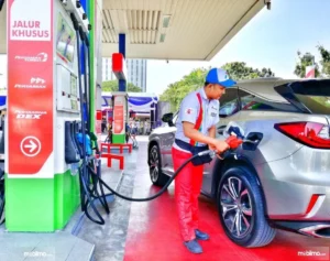 Bahlil Lahadalia Kaji Ulang Harga Pertamax CS, Kemungkinan Naik