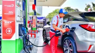 Bahlil Lahadalia Kaji Ulang Harga Pertamax CS, Kemungkinan Naik