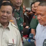 Bahlil Ungkap Isi Pembicaraan dengan Prabowo soal Kebijakan BBM Subsidi Tak Naik