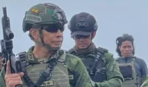 Baku tembak TNI dengan OPM di Papua, Komandan Jeki Murib Tewas